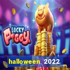 halloween 2022 google doodle